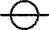 <strong>The symbol for straightness is ____.</strong> A) B) C) D)