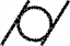<strong>The symbol for cylindricity is ____.</strong> A) B) C) D)