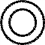 <strong>The symbol for cylindricity is ____.</strong> A) B) C) D)