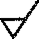 <strong>The datum feature symbol is ____.</strong> A) B) C) D)