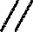 <strong>The symbol for parallelism is ____.</strong> A) B) C) D)