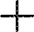 <strong>The symbol for a datum target point is ____.</strong> A) B) C) D)