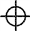 <strong>The geometric characteristic symbol for position is ____.</strong> A) B) C) D) three-dimensional