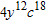 <strong>Simplify the expression. </strong> A) B) C) D) E)