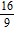<strong>Simplify the following expression. </strong> A) B) C)1 D) E)