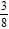 <strong>Simplify the following expression. </strong> A)1 B) C) D) E)