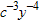 <strong>Simplify the following expression. Do not use parentheses or negative exponents. </strong> A) B) C) D) E)