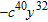 <strong>Simplify the following expression. Do not use parentheses or negative exponents. </strong> A) B) C) D) E)