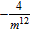 <strong>Simplify the following expression. </strong> A) B) C) D) E)
