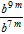 <strong>Write the following expression with a single exponent. Assume there is no division by 0. </strong> A) B) C) D) E)