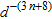 <strong>Simplify the following expression. </strong> A) B) C) D) E)