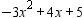 <strong>Find the sum when is added to the sum of and .</strong> A) B) C) D) E)none of these