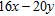 <strong>Simplify the expression. </strong> A) B) C) D) E)none of these