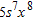 <strong>Find the product. </strong> A) B) C) D) E)none of these