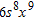 <strong>Find the product. </strong> A) B) C) D) E)none of these