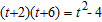 <strong>Solve the equation. </strong> A)4 B)0 C)-2 D)8