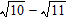 <strong>Find the following product and express your answer in simplest radical form. </strong> A) B) C) D) E)