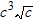 <strong>Simplify the radical. </strong> A) B) C) D) E)none of the above