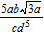 <strong>Simplify the expression. All variables represent positive numbers. </strong> A) B) C) D) E)