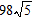 <strong>Use the distributive property to help simplify the expression. </strong> A) B) C) D) E)