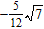 <strong>Use the distributive property to help simplify the expression. </strong> A) B) C) D) E)