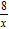 <strong>Perform the division by rationalizing the denominator and simplifying. The variable represents a positive number. </strong> A) B) C) D) E)