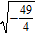<strong>Write in terms of i and simplify.</strong> A) B) C) D) E)