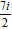 <strong>Write in terms of i and simplify.</strong> A) B) C) D) E)