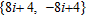 <strong>Solve the following quadratic equation. </strong> A) B) C) D) E)
