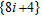 <strong>Solve the following quadratic equation. </strong> A) B) C) D) E)