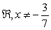 <strong>What inputs are defined for the expression? </strong> A) B) C) D) E)