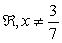 <strong>What inputs are defined for the expression? </strong> A) B) C) D) E)