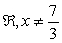 <strong>What inputs are defined for the expression? </strong> A) B) C) D) E)