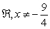<strong>What inputs are defined for the expression? </strong> A) B) C) D) E)