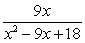 <strong>What inputs are defined for the expression? </strong> A) B) C) D) E)