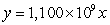 <strong>Estimated crude oil reserves in a certain year was about 1,100 billion barrels. If the average consumption of crude oil is x barrels per day, what equation describes how many days the oil reserves will last?</strong> A) B) C) D) E)