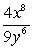<strong>Simplify: </strong> A) B) C) D) E)