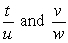 <strong>Multiply and divide fractions. Assume all denominators are nonzero. </strong> A) B) C) D) E)