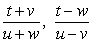 <strong>Multiply and divide fractions. Assume all denominators are nonzero. </strong> A) B) C) D) E)