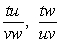 <strong>Multiply and divide fractions. Assume all denominators are nonzero. </strong> A) B) C) D) E)