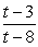 <strong>Simplify: </strong> A) B) C) D) E)