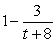 <strong>Simplify: </strong> A) B) C) D) E)