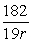 <strong>Simplify: </strong> A) B) C) D) E)