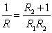 <strong>Add the fractions on the right side of the equals sign to obtain a single fraction for the application formula. Assume there are no zero denominators. Resistors in parallel in an electrical circuit: </strong> A) B) C) D) E)