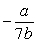 <strong>Find the slope of the line connecting the points. Simplify to eliminate fractions from the numerators and denominators. </strong> A) B) C) D) E)