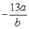 <strong>Find the slope of the line connecting the points. Simplify to eliminate fractions from the numerators and denominators. </strong> A) B) C) D) E)