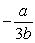 <strong>Find the slope of the line connecting the points. Simplify to eliminate fractions from the numerators and denominators. </strong> A) B) C) D) E)
