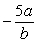 <strong>Find the slope of the line segment connecting the points. Simplify. </strong> A) B) C) D) E)