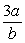 <strong>Find the slope of the line segment connecting the points. Simplify. </strong> A) B) C) D) E)