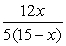 <strong>Simplify the complex fraction to eliminate fractions from the numerators and denominators. Assume there are no zero denominators. </strong> A) B) C) D) E)